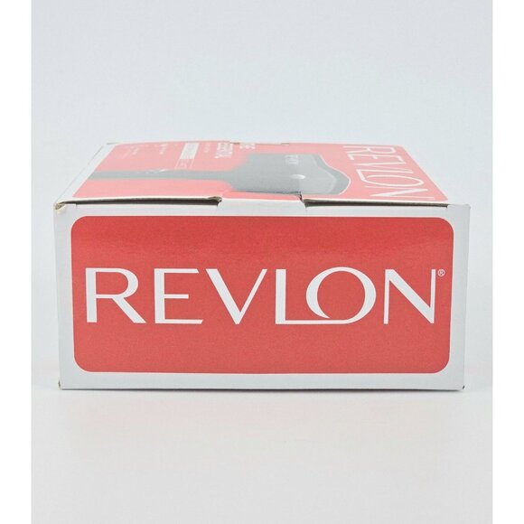 Revlon The Essential Blow Dryer Compact Travel Size 1875 Watts Ultra Lightweight - Picture 11 of 12
